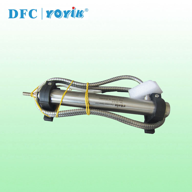 位移传感器TDZ-1E-32 测量范围0-100mm