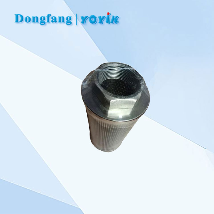 滤芯AX3E301-03D10V/-W汽轮机EH油泵入口滤芯 前置滤网
