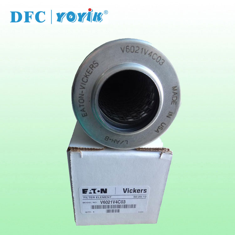 滤芯V6021V4C03