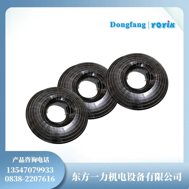氢冷发电机组耐油橡皮圆条的重要性