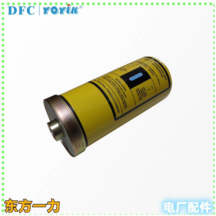 EH油箱呼吸器PDF-12AR产品特点 发电机组空气滤芯