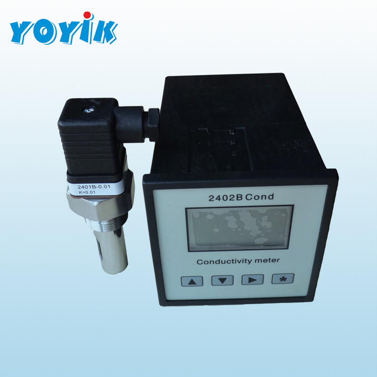 电导率仪2402B主要是测液体介质之间传递电流能力的仪器