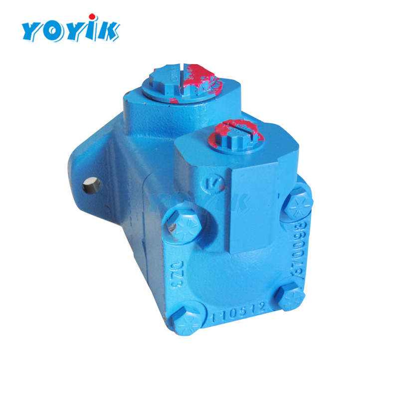 循环泵02-125801-3 工业液压泵