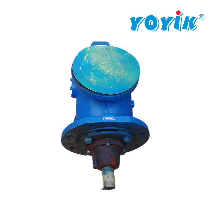 主密封油泵ACG070K7NVBP 泵前过滤重要性