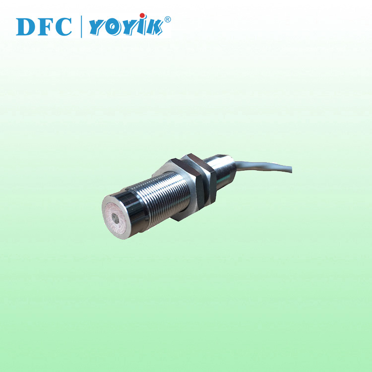 转速传感器DF6202-005-050-04-00-01-000 适用于工业旋转类机械的零转速的监测和保护