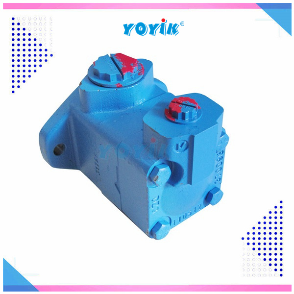油泵DLZB820-R64A配套交流电机，主要用于发电机密封油系统