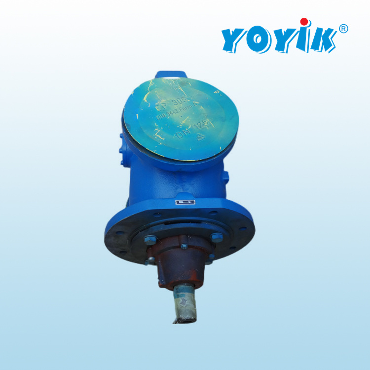 KG70KZ/7.5F4油泵  适用于密封油系统