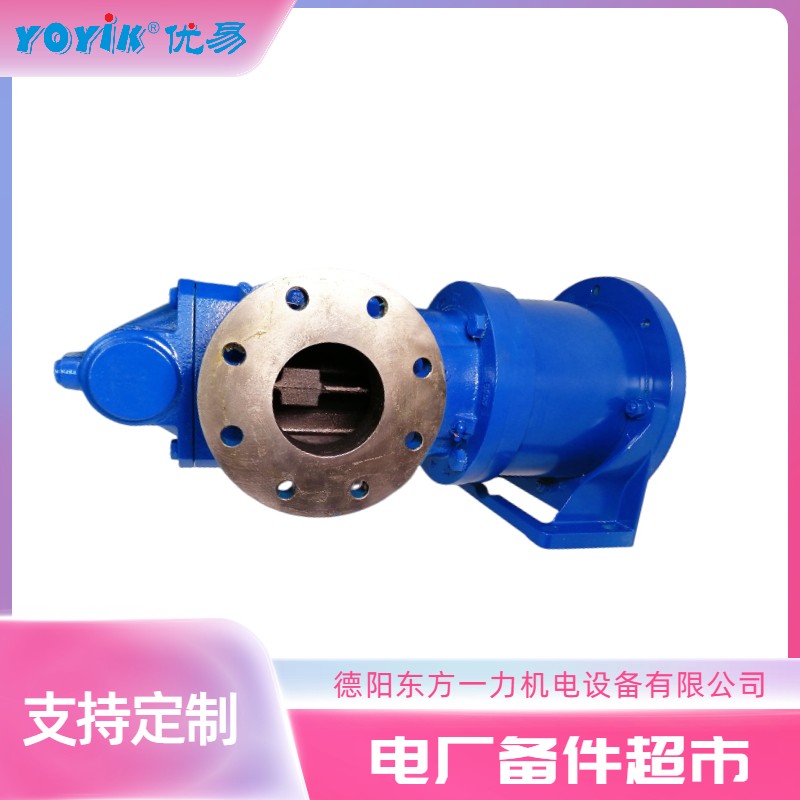 油泵KF90NY/15F6 柱塞泵的工作原理