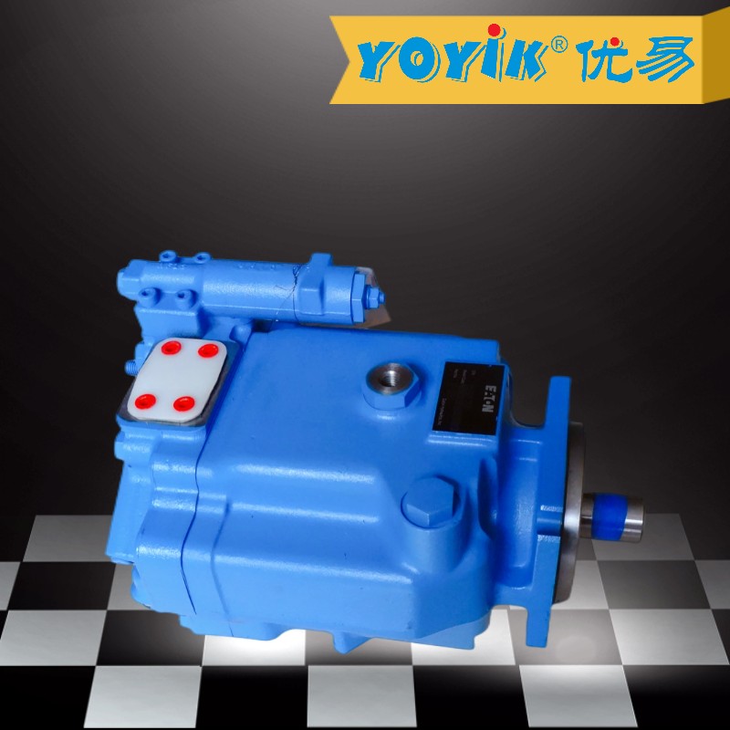 VICKERS油泵PVH074R01AB10A250000002001AE010A的设计原理及使用方式