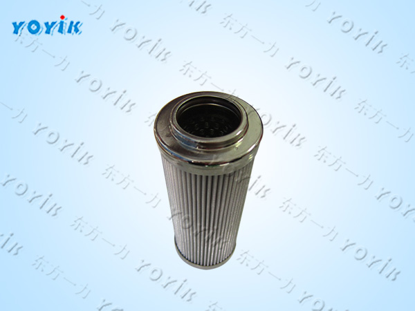 滤芯LQ01-2的产品介绍 EH油动机滤油器滤芯 调节气阀滤芯