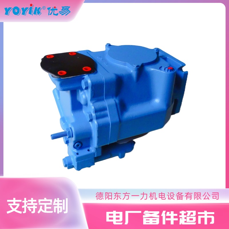 循环泵DOF-ZKB0115 维护建议