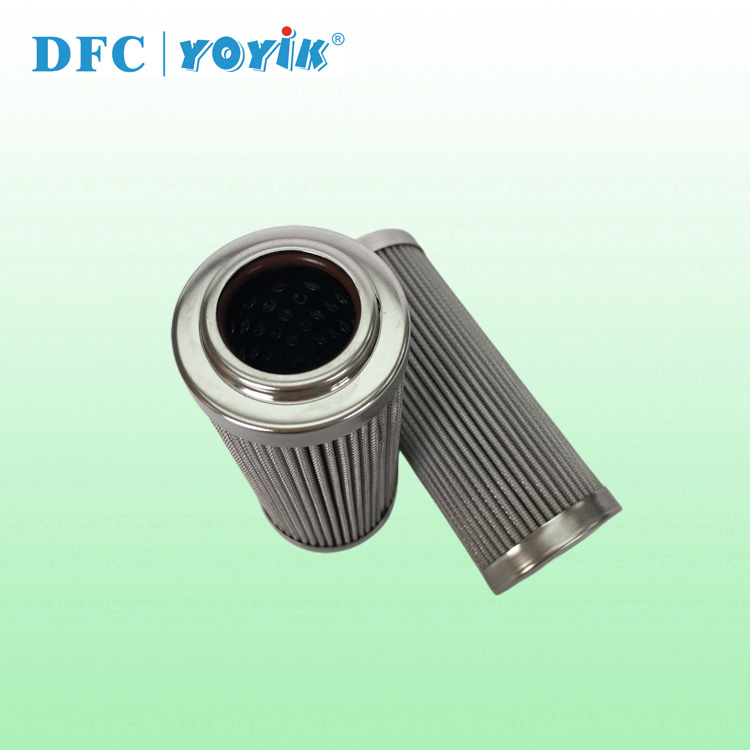 滤芯DP2B01EA10V/-W的主要作用 汽机油动机滤芯