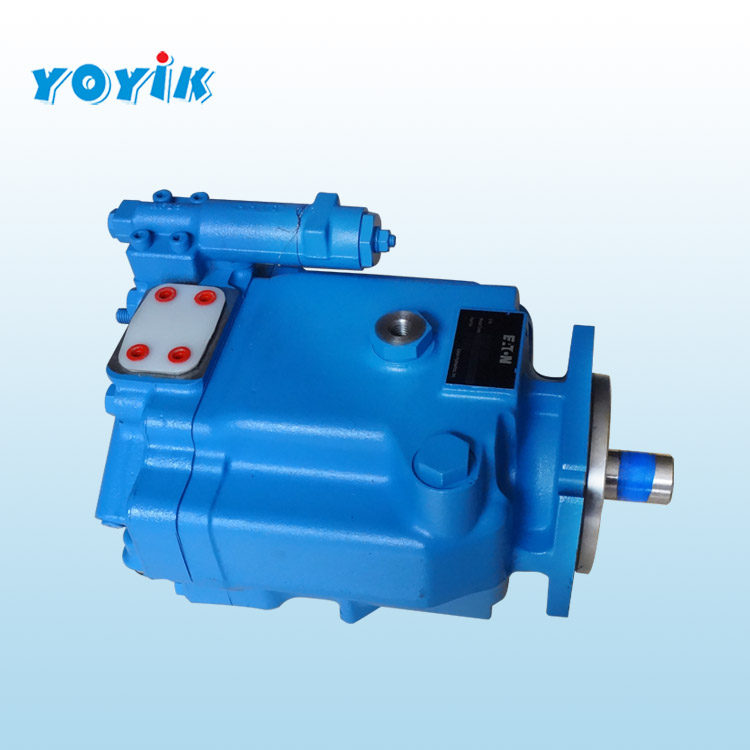 油泵PVH098R01AD30A250000002001AB010A插图1