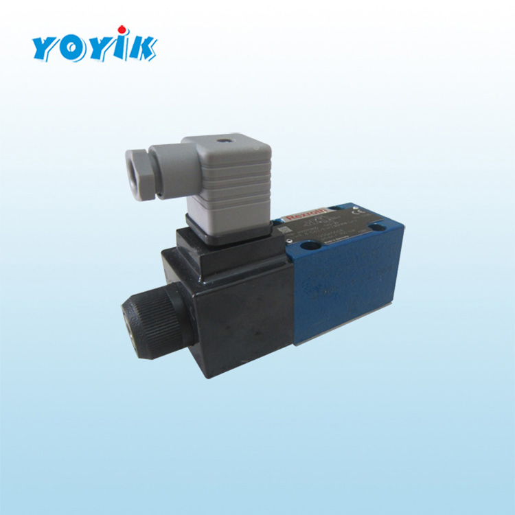 电磁阀4WE6D62/EG220N9K4/V插图