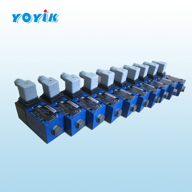 电磁阀4WE6D62/EG220N9K4/V插图2