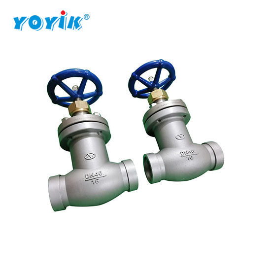 波纹管截止阀KHWJ20F1.6P插图1