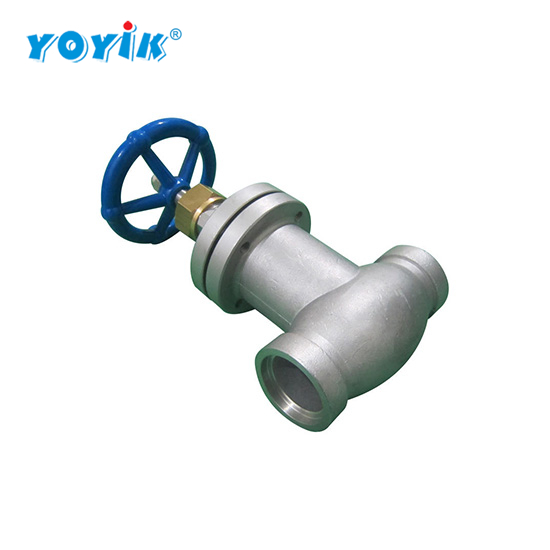 波纹管截止阀KHWJ20F1.6P插图