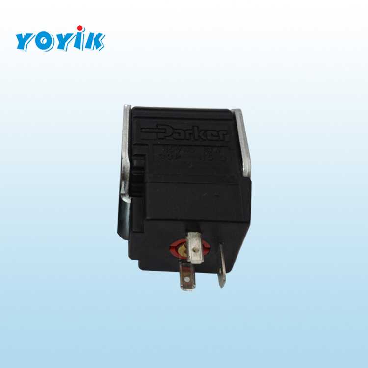 OPC电磁阀线圈PAT5002253插图4