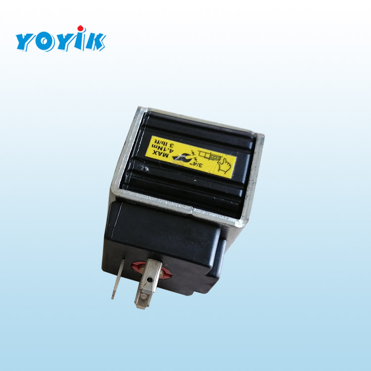 OPC电磁阀线圈PAT5002253插图2