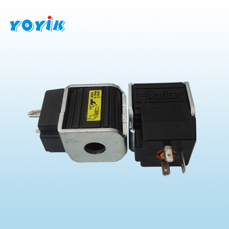 OPC电磁阀线圈PAT5002253插图3