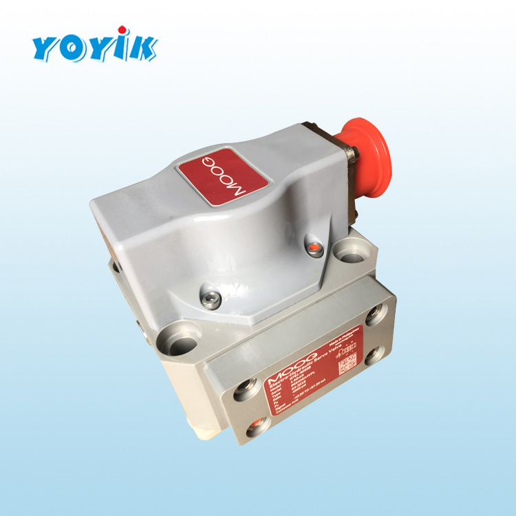 伺服阀G761-3033B插图