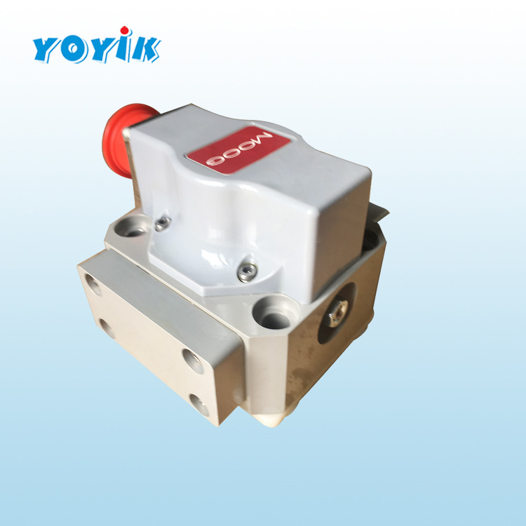 伺服阀G761-3033B插图1