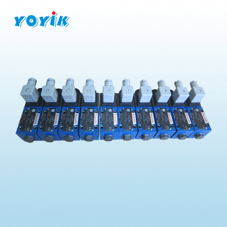 电磁阀4WE6D62/EG110N9K4/V插图3