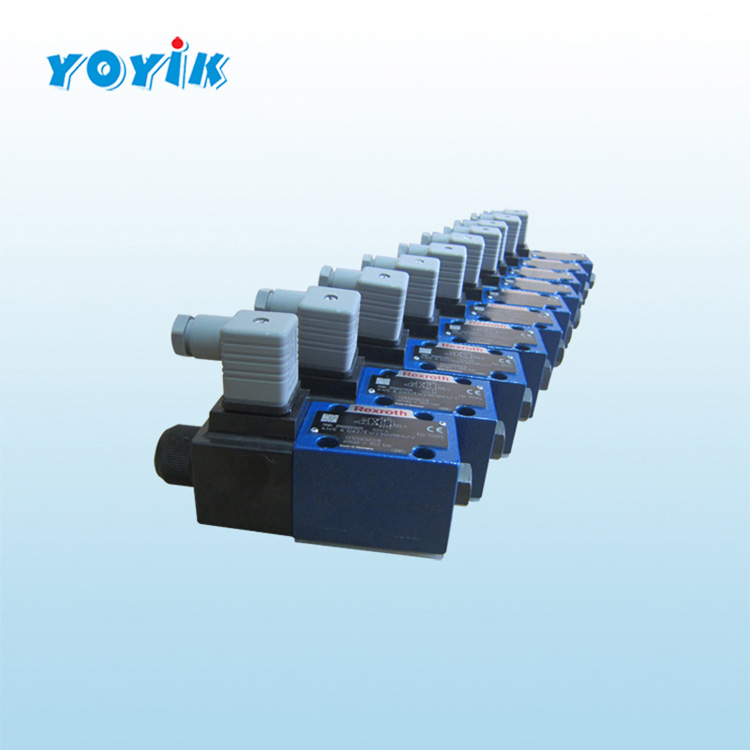 电磁阀4WE6D62/EG110N9K4/V插图1