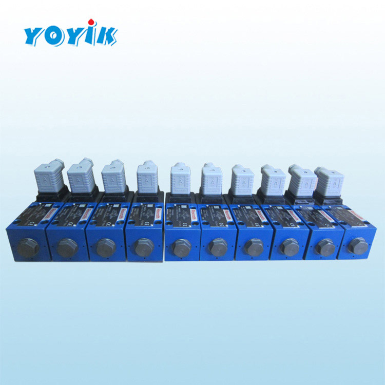 电磁阀4WE6D62/EG110N9K4/V插图4