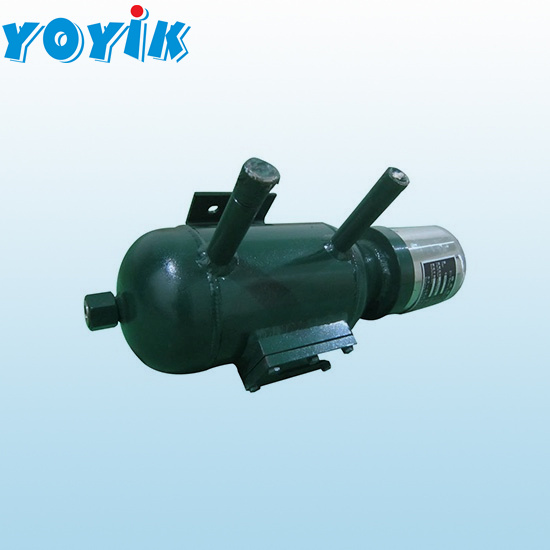 油水报警器OWK-2插图3 油水报警器OWK-2插图3