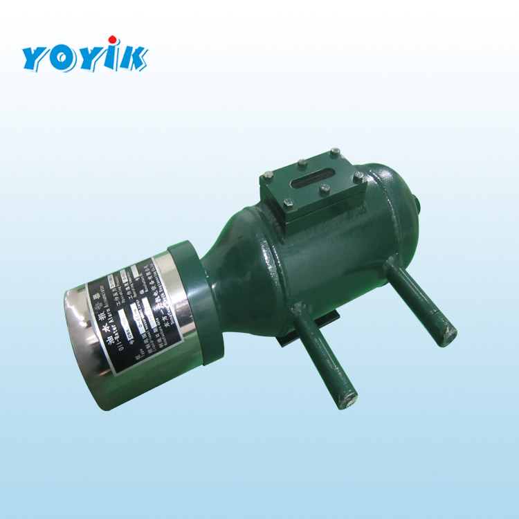 油水报警器OWK-2插图1 油水报警器OWK-2插图1