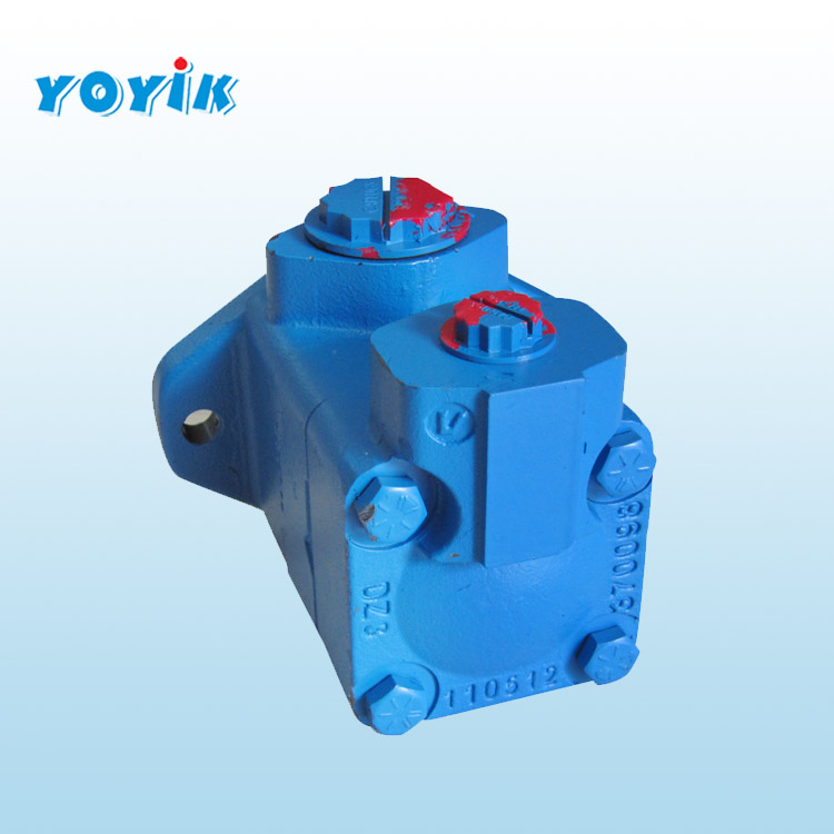 循环泵F3-V10-1S6S-1C-20威格士VICKERS油泵2022年已全线到货插图