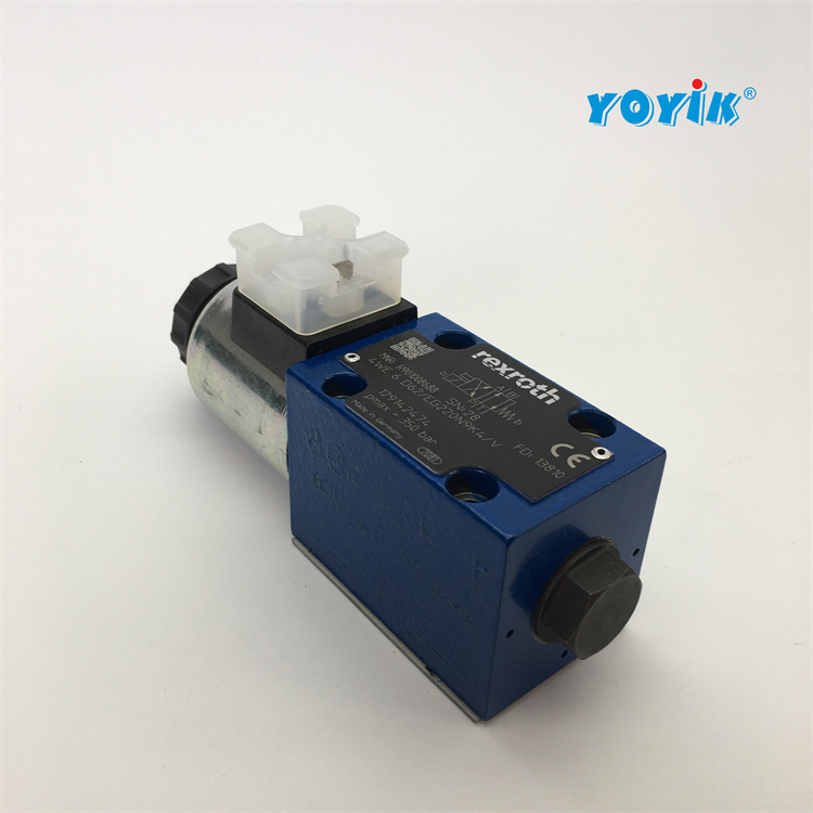 电磁阀4WE6D62/EG220N9K4/V插图4