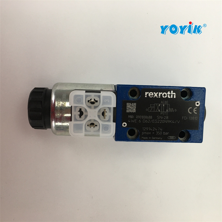 电磁阀4WE6D62/EG220N9K4/V插图1