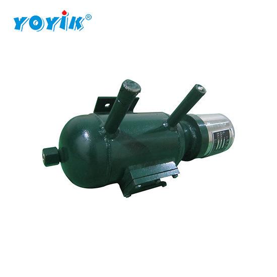 油水报警器OWK-2G 东方一力生产厂家 安装间距可根据现场调整插图