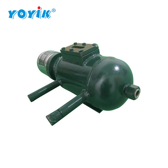 油水报警器OWK-2G 东方一力生产厂家 安装间距可根据现场调整插图1