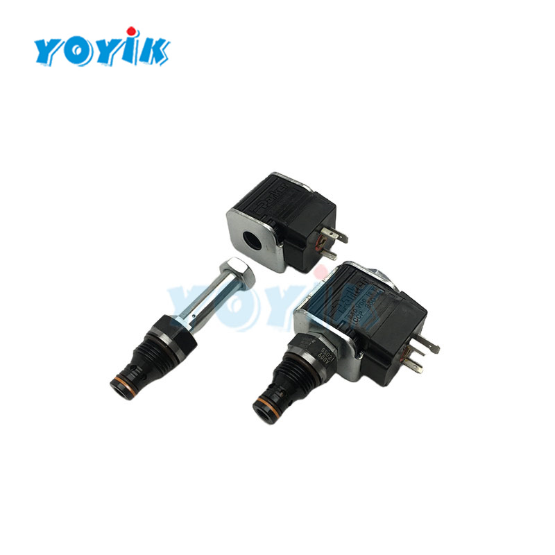 电磁阀GS021600V 配套线圈已到货 东方一力插图2