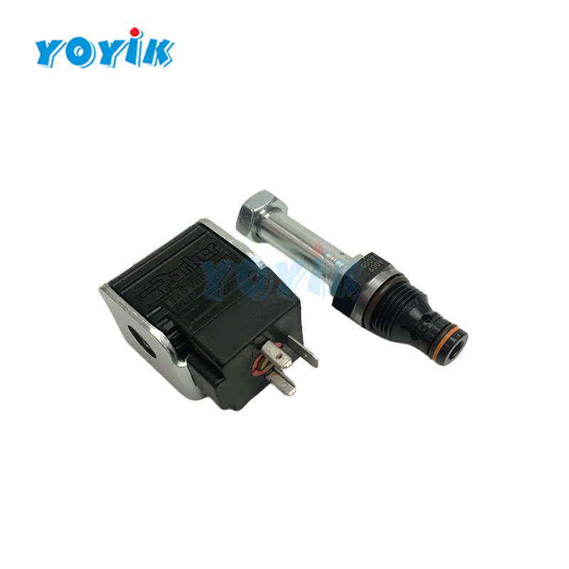 电磁阀GS021600V 配套线圈已到货 东方一力插图3