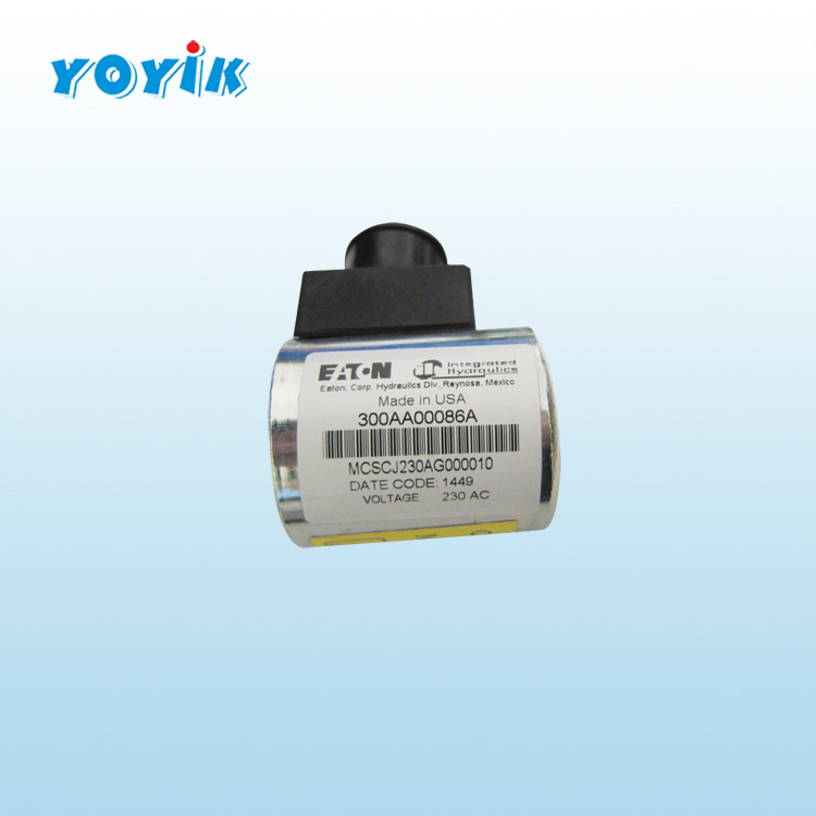 电磁阀线圈300AA00086A插图1 电磁阀线圈300AA00086A插图1