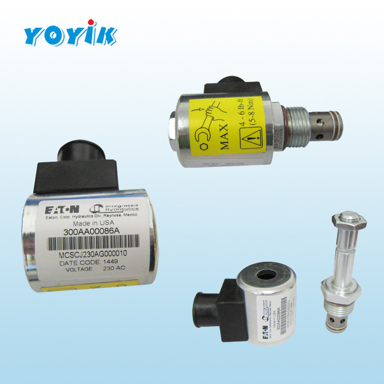 电磁阀线圈300AA00086A插图4 电磁阀线圈300AA00086A插图4