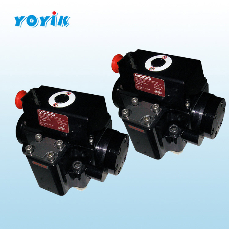 伺服阀072-1202-10 压力3000PSI插图3