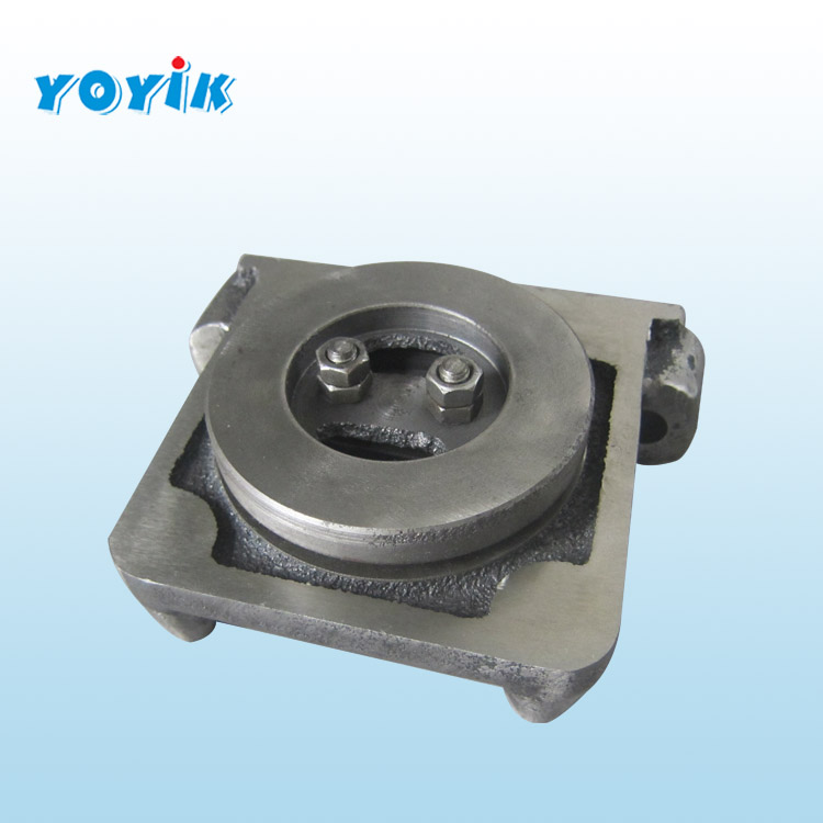 排气阀P-1741 适用于BEACH-RUSS真空泵插图