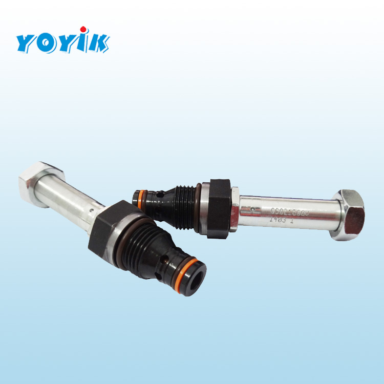 电磁阀GS021600V 派克PARKER插图