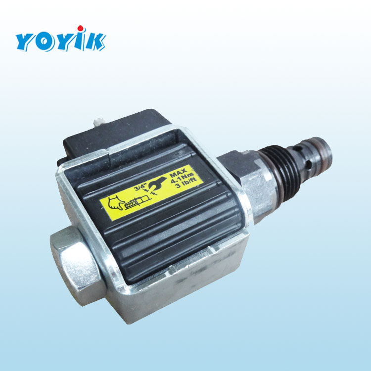 电磁阀GS021600V 派克PARKER插图2