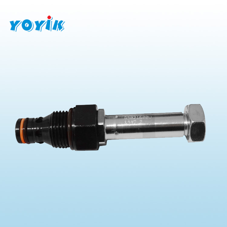 电磁阀GS021600V 派克PARKER插图1