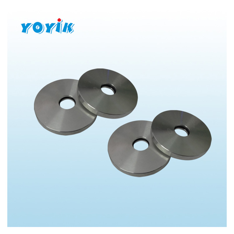 差压阀977HP 费希尔FISHER 用于电厂密封油系统插图2