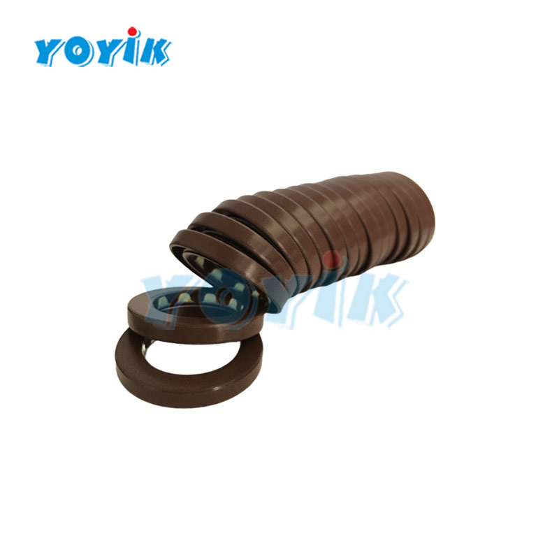 骨架油封TCM589332 用于EH油泵泵轴密封插图3 骨架油封TCM589332 用于EH油泵泵轴密封插图3