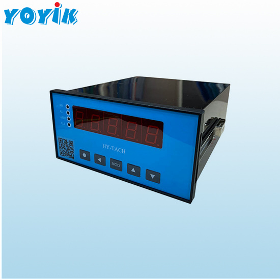 智能转速表HY-TACH 测速45000转/分，5位数码管显示-东方一力插图
