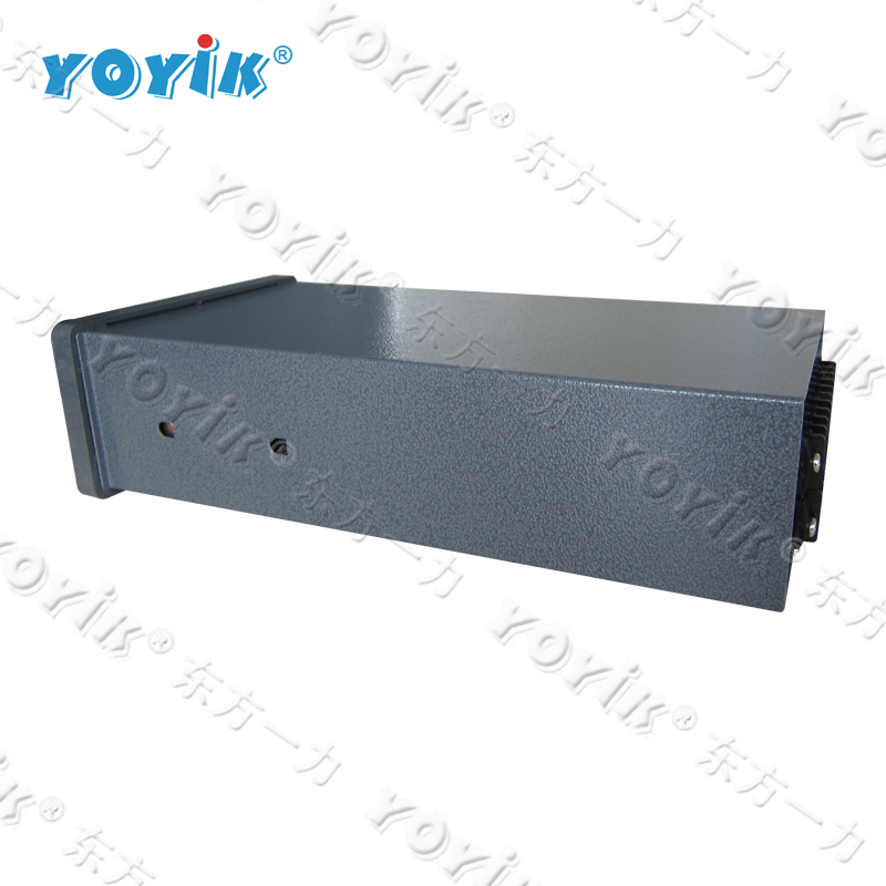 转速表HZQW-03E 转速测量范围0000 ～ 9999 RPM 东方一力插图1