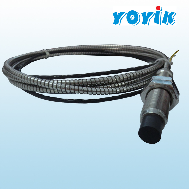 接近开关ZHS40-4-N-03 带屏蔽层电缆输出 东方一力插图1